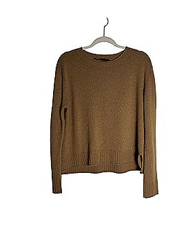 Jenni Kayne Wool Pullover Sweater