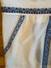 Veronica Beard White Blue Casual Dress Size 0 - photo 7