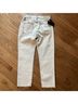 Rag & Bone 100% Cotton Solid Blue Jeans Size 28 - photo 5