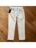 Rag & Bone 100% Cotton Solid Blue Jeans Size 28 - photo 6