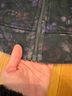 Lululemon Athletica Floral Multi Color Jacket Size 4 - photo 4