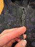 Lululemon Athletica Floral Multi Color Jacket Size 4 - photo 5