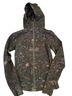 Lululemon Athletica Floral Multi Color Jacket Size 4 - photo 1