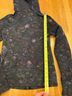Lululemon Athletica Floral Multi Color Jacket Size 4 - photo 6
