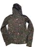 Lululemon Athletica Floral Multi Color Jacket Size 4 - photo 2