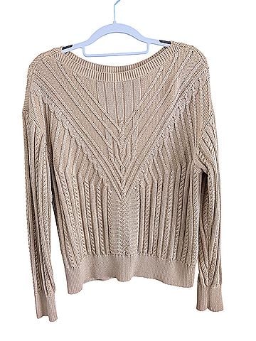 Lauren by Ralph Lauren Pullover Sweater (view 1)
