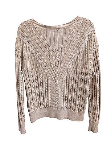Lauren by Ralph Lauren Pullover Sweater (view 2)