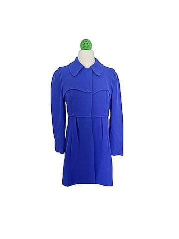 Tibi Coat (view 2)