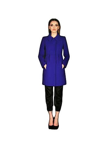 Tibi Coat (view 1)