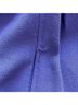 Tibi Blue Purple Coat Size 4 - photo 6
