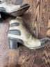 Freebird 100% Leather Brown Boots Size 8 - photo 4