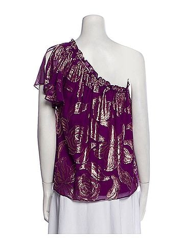 Ramy Brook Sleeveless Top (view 2)