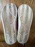 Nike White Orange Teal Red Sneakers Size 10 1/2 - photo 7