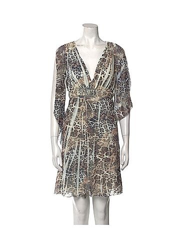 Alberto Makali Cocktail Dress (view 1)