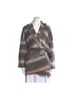 Xirena Multi Color Gray Jacket Size S - photo 1