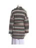 Xirena Multi Color Gray Jacket Size S - photo 2