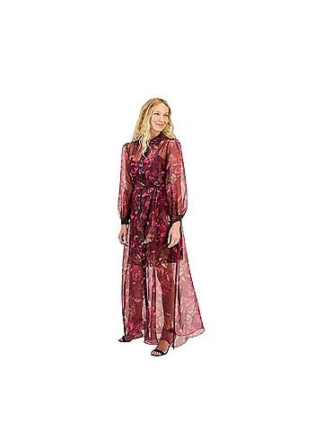 Julia Jordan Cocktail Dress (view 1)