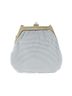 Whiting & Davis White Shoulder Bag One size - photo 2