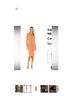 NBD Tan Cocktail Dress Size S - photo 5