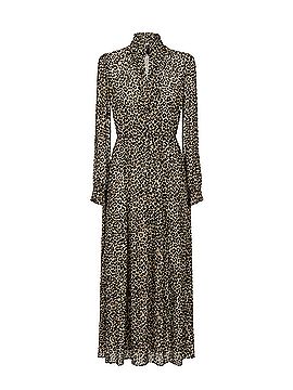The Kooples Classic Leo Cocktail Dress (view 1)