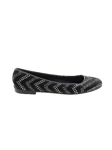 Giuseppe Zanotti Flats (view 1)