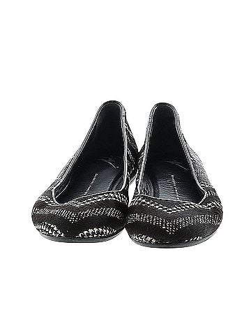 Giuseppe Zanotti Flats (view 2)
