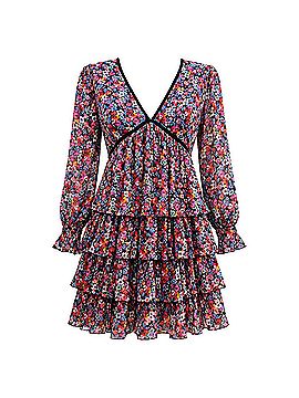 The Kooples Cocktail Dress (view 1)