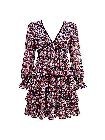 The Kooples Cocktail Dress (view 1)