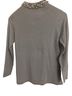 Ann Taylor Gray Cardigan Size M - photo 2