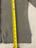 Ann Taylor Gray Cardigan Size M - photo 6