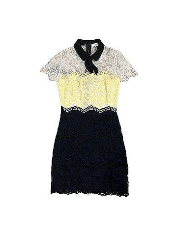 Sandro Cocktail Dress (view 1)