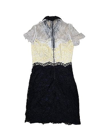 Sandro Cocktail Dress (view 2)