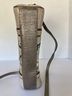 Brahmin Animal Print Multi Color Leather Crossbody Bag One size - photo 5