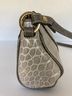 Brahmin Animal Print Multi Color Leather Crossbody Bag One size - photo 3