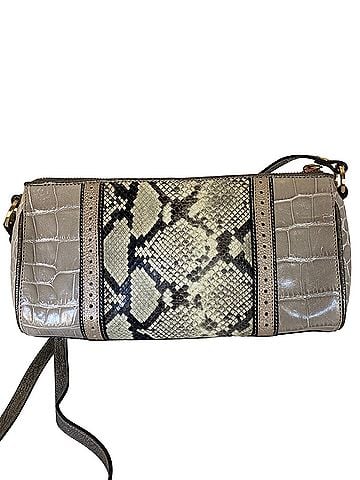 Brahmin Brahmin Leather Crossbody Bag (view 1)