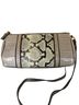 Brahmin Animal Print Multi Color Leather Crossbody Bag One size - photo 2