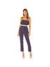 Tularosa Blue Jumpsuit Size XS - photo 7