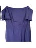 Tularosa Blue Jumpsuit Size XS - photo 4
