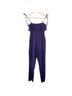 Tularosa Blue Jumpsuit Size XS - photo 2
