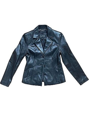 Wilsons Leather Leather Jacket (view 1)