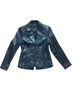 Wilsons Leather 100% Leather Black Leather Jacket Size XS - photo 1
