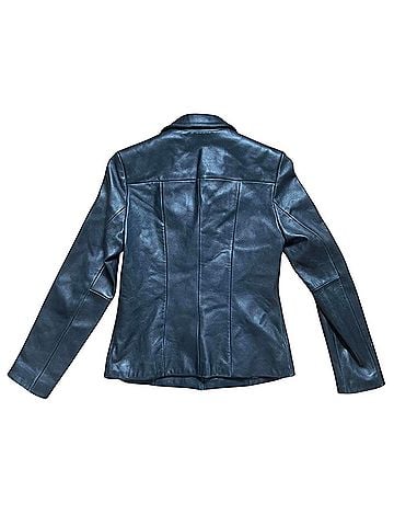 Wilsons Leather Leather Jacket (view 2)