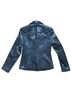 Wilsons Leather 100% Leather Black Leather Jacket Size XS - photo 2