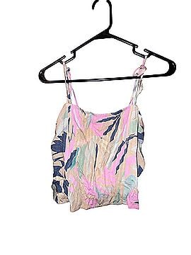 Saltwater LUXE Sleeveless Blouse (view 1)