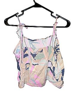 Saltwater LUXE Sleeveless Blouse (view 2)