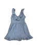 Superdown Stripes Blue Casual Dress Size S - photo 1