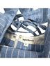 Superdown Stripes Blue Casual Dress Size S - photo 3