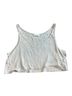 Sablyn Solid Tan Tank Top Size M - photo 1