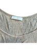 Sablyn Solid Tan Tank Top Size M - photo 3
