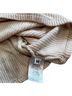 Sablyn Solid Tan Tank Top Size M - photo 4
